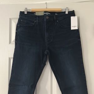 Men’s Skinny Flex Jeans, 34x32